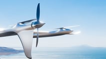 Autoflight V2000EM Prosperity