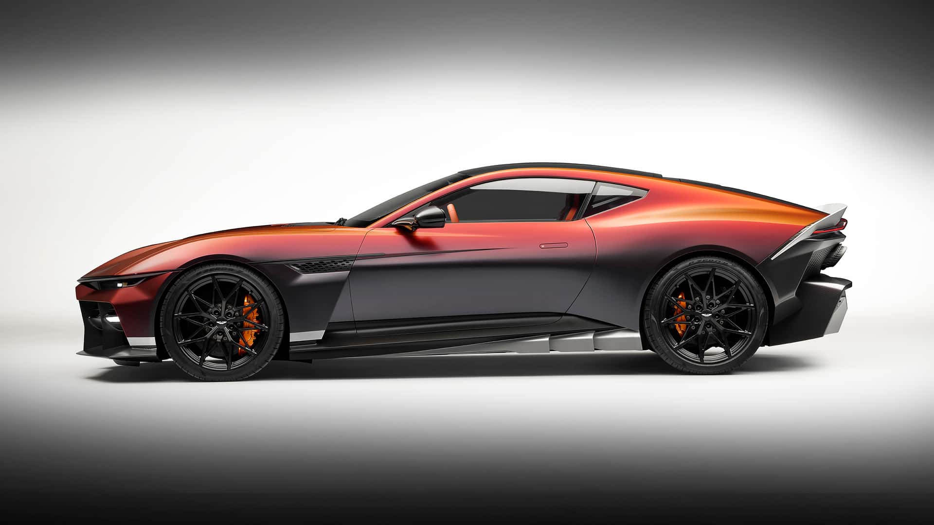 Aston martin valen (2026)