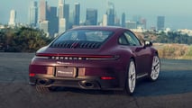 2027 Porsche 911 Carrera S MT Package