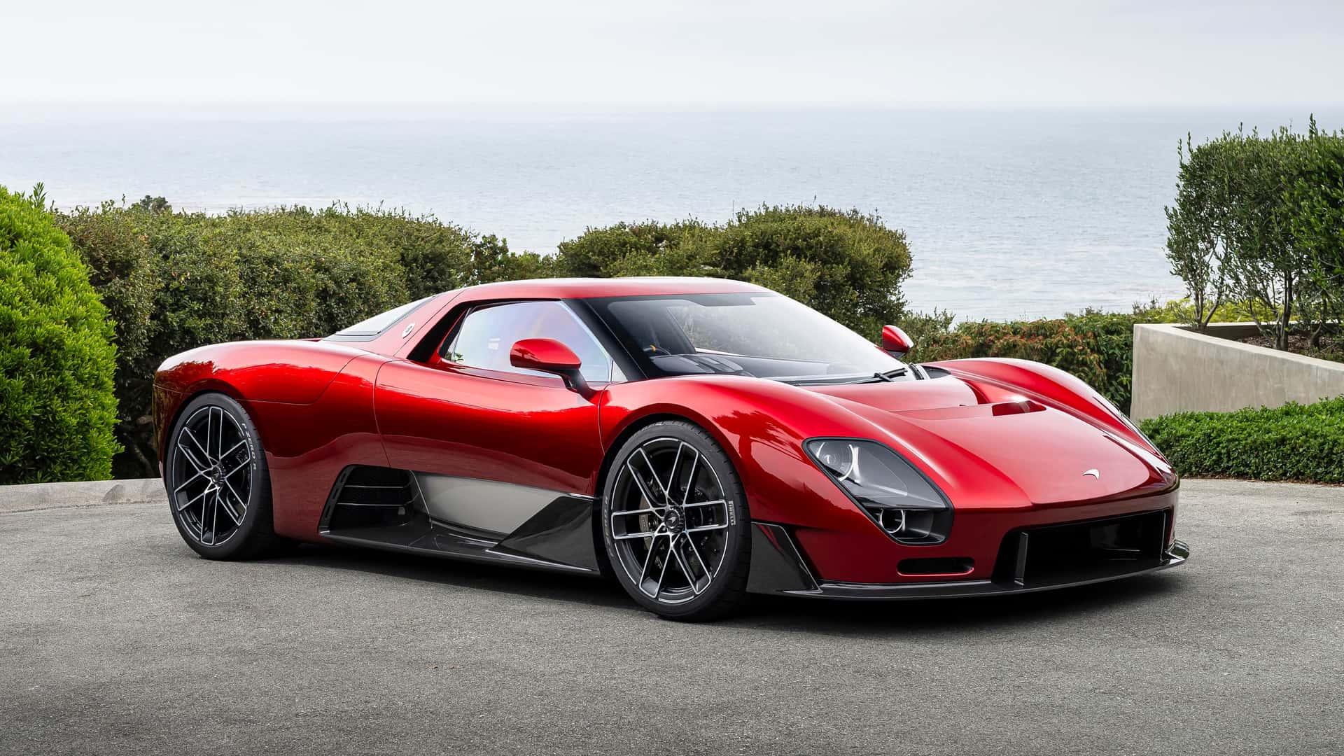 Sacrilege in the Showroom: McLaren Shows Dealers the Unthinkable — image 2