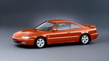 35 Jahre Mazda MX-3 und MX-6 (1991)