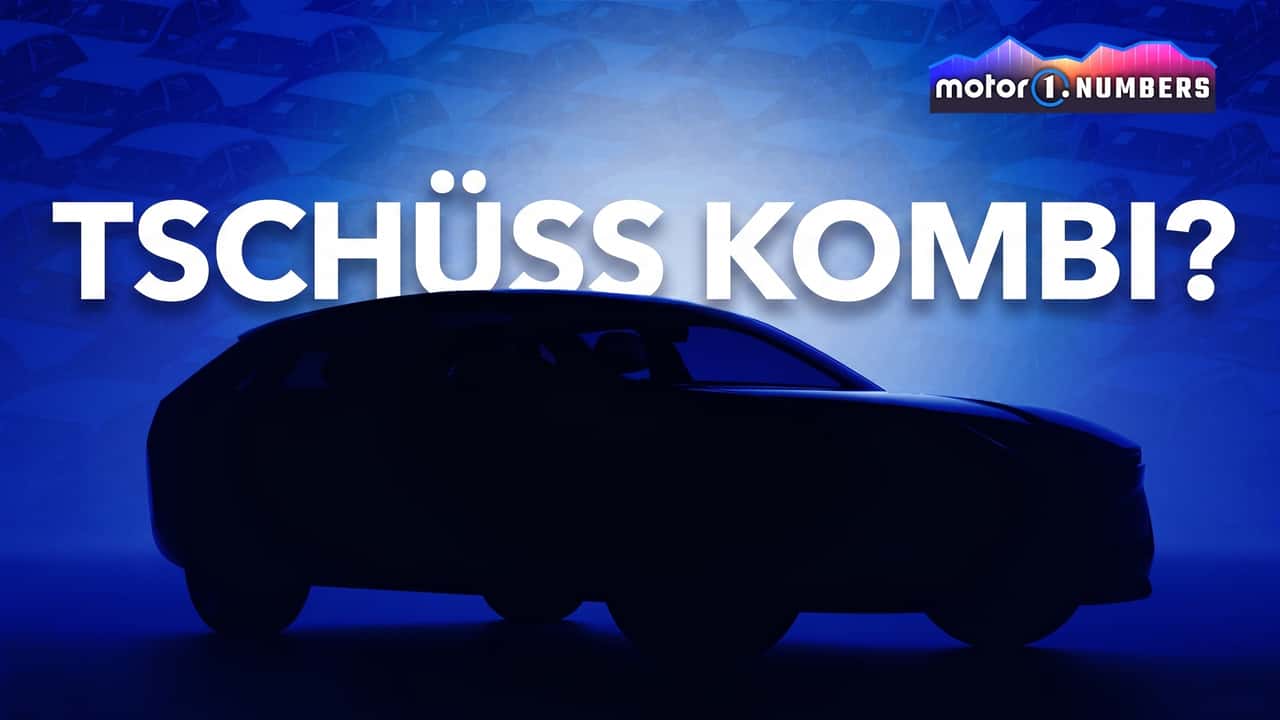 M1 Numbers GER: Sterben Kombis aus?