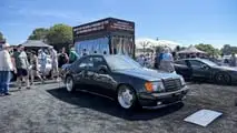 Goodwood Festival of Speed 2026 Impressionen