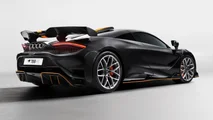 2027 McLaren 788HS
