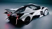 Apollo EVO (2026) Caribbean Dragon