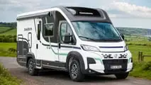 Chausson X640 (2026)