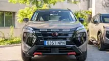 Nissan Electrified Adventure
