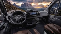 Atlantis Carbon 4x4 (2026)