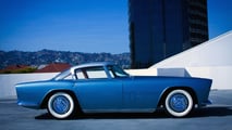 Dodge Storm Z-250 Von Bertone