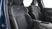 Dacia Striker (2026)