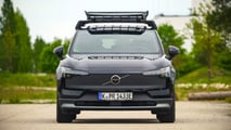 Volvo EX30 Cross Country (2026) im Dauertest, Teil 2