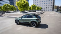 Jeep Avenger (2027)