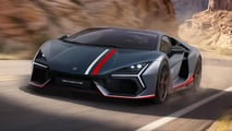 Lamborghini Revuelto NA63
