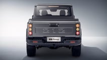 BAW 212 Pick-up (2026)