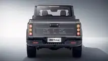 BAW 212 Pick-up (2026)