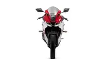 Yamaha R15 70th Anniversary