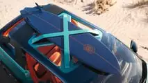 Renault 4 JP4x4 Concept (2026)
