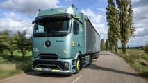 MB Actros L ProCabin