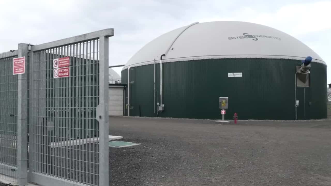 Quale taglia scegliere per un impianto di biometano agricolo?