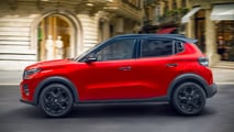 Citroen C3 Collection-Sondermodell