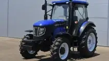 Foton Lovol M904 Euro V: cosa sapere prima di comprarlo in Italia?