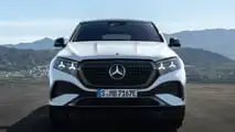 2027 Mercedes-Benz GLE Coupe