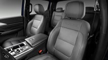 Ram Dakota Laramie Night Edition 2027