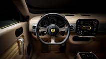 Ferrari Luce