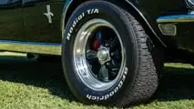 Ford Mustang Fastback (1968), la prova di Motor1.com