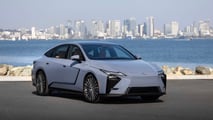 Avaliação do Lexus ES (2026)