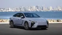 Avaliação do Lexus ES (2026)