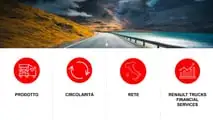 Conferenza stampa Renault Trucks Transpotec 2026