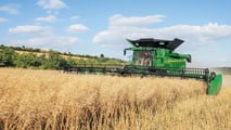 John Deere MY27: tutte le novità per T5, T6, S7 e X9 (