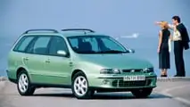 Fiat Marea (1996-2002)