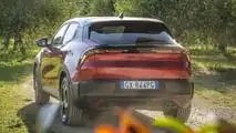 Alfa Romeo x Alcantara Werksbesuch