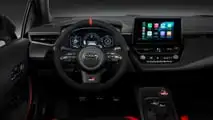 2026 Toyota GRMN Corolla