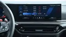 BMW M2 (2026) mit M xDrive