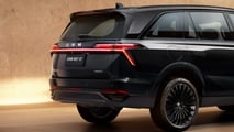 GWM Wey 07 Dark Edition (BR)