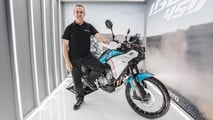 CFMoto Ibex 450 (Brasil)