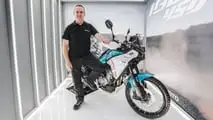 CFMoto Ibex 450 (Brasil)