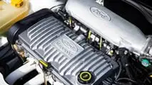 Tolman Ford Escort XR3i (2026)
