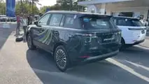 Jaecoo 5 2026 na China