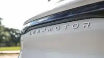 Teste - Leapmotor B10 (BR)