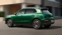 GWM ORA 5 2026, pruebas en China
