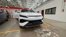Oficial: BYD Song Pro flex chega em junho já de cara nova
