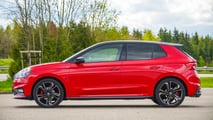 Skoda Fabia 130 (2026) im Test