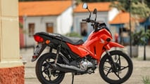 Nova Honda Pop 110i ES 2027
