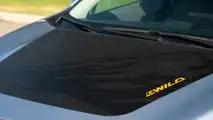 Subaru Crosstrek 4Wild 2026, prueba