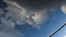 Tesla Model 3 RWD Standard
