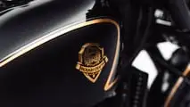 Royal Enfield Shotgun 650 x Rough Crafts